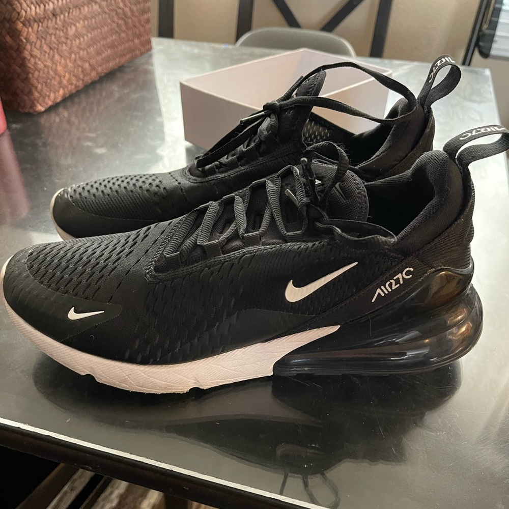 Nike Air Max Z270